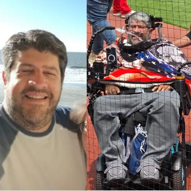 Chris Howell, President, Board of Directors