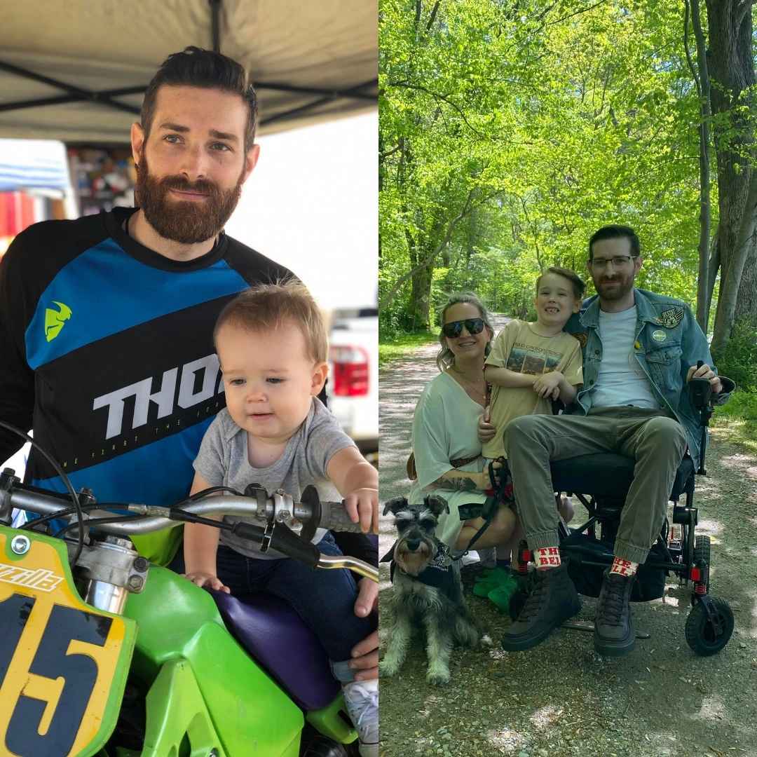 Eric Brunner, Arts & Culture Facilitator, Board of Directors