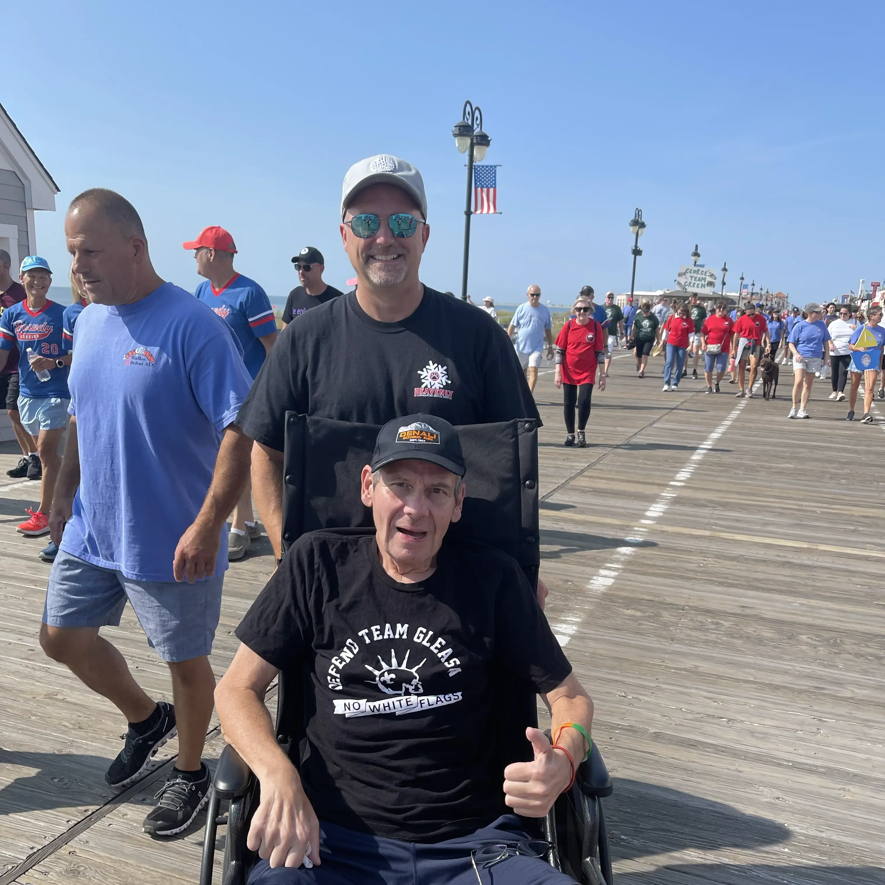 Eric Toppy, Board of Directors