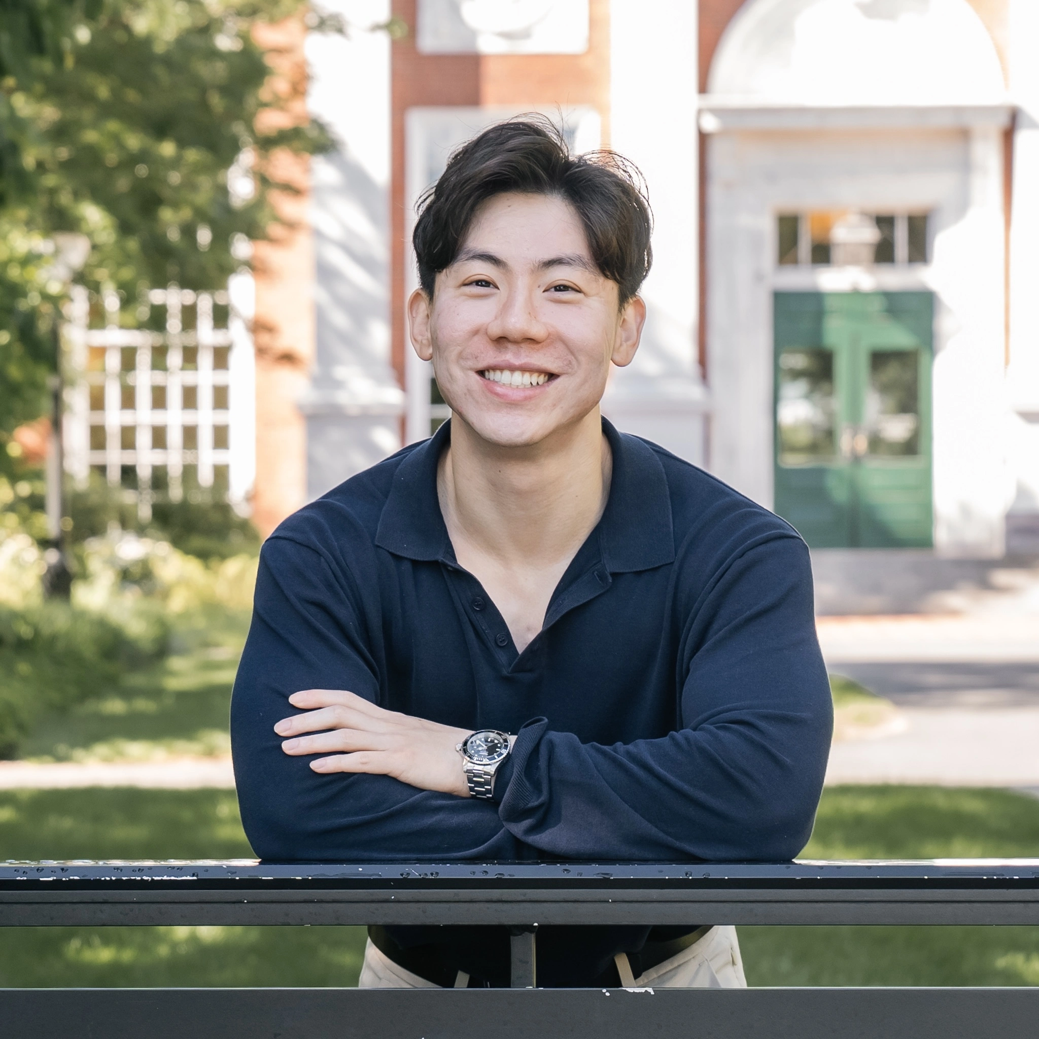 Hoyt Gong, Board of Directors