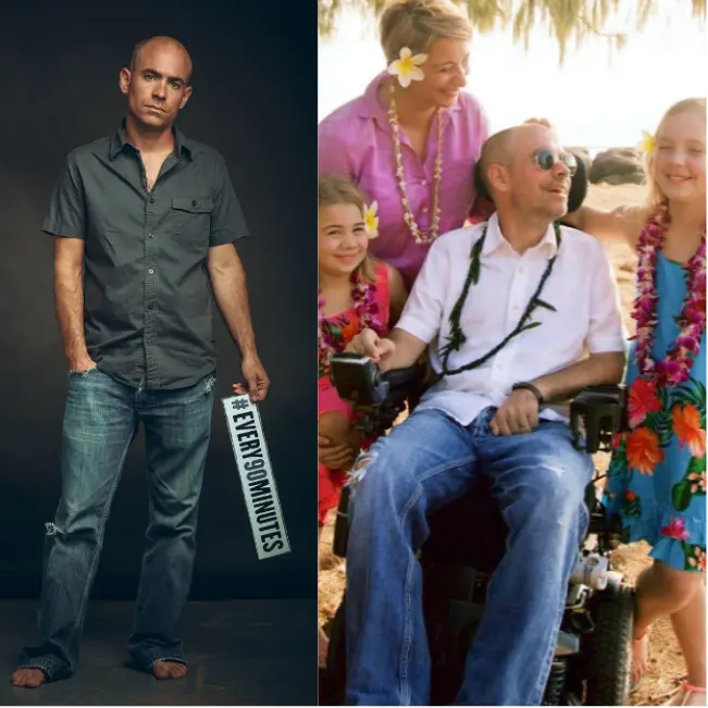 Jay Smith, Secretary, Board of Directors