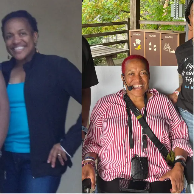 Rev. Melody Ward, Chaplain, Board of Directors